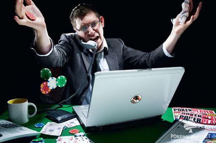 Достоинства игры в онлайн покер | PokerHarder